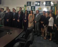 XI Reunião CONDEGE