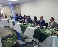 XI Reunião CONDEGE