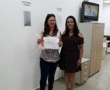Ponta Grossa finaliza atividades do Projeto Educação em DH em 2017.