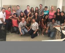 Na terça-feira (05/12), foi realizada na sede da Defensoria Pública em Londrina a primeira reunião do grupo de trabalho para a estruturação da “Rede de Proteção e Garantia de Direitos da População Trans de Londrina”. 