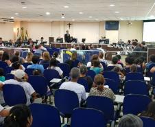 Participação NUFURB Paranaguá