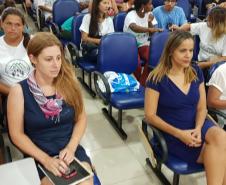 Participação NUFURB Paranaguá