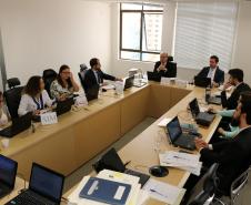 I Reunião CSDP 2018