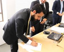 I Reunião CSDP 2018