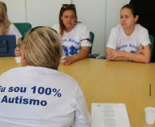 NUDIJ inicia 2018 com dedicação às crianças com síndrome de Asperger 