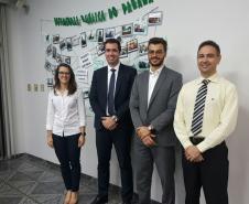 Visita Maringá 