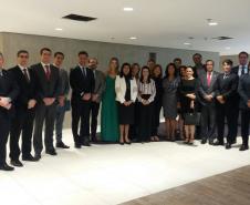 Participaram da reunião representantes dos estados do Acre, Alagoas, Amazonas, Bahia, Ceará, Distrito Federal, Goiás, Mato Grosso, Minas Gerais, Paraná, Paraíba, Piauí, Rio de Janeiro, Rio Grande do Norte, Rio Grande do Sul, Rondônia, Roraima, Santa Catarina, Sergipe e Tocantins, além da Associação Nacional de Defensores Públicos (ANADEP) e da Associação Nacional dos Defensores Públicos Federais.