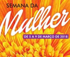 De 05 a 09 de março, a Defensoria do Paraná vai promover atividades de sensibilização sobre violências contra mulheres.