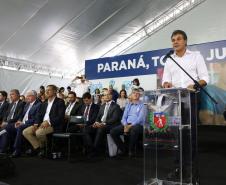 Lançamento Escola Conectada