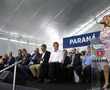 Lançamento Escola Conectada