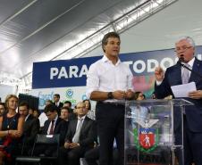 Lançamento Escola Conectada