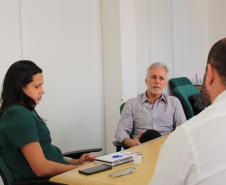 Reunião NUDIJ E NUCIDH