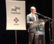 Defensoria Pública do Paraná participa de evento quanto a violência contra a mulher