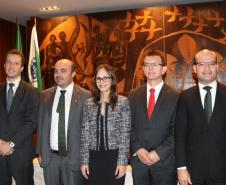 Lançamento do NUDIJ