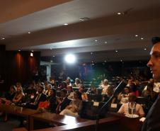 Lançamento do NUDIJ