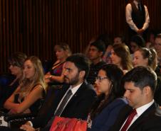 Lançamento do NUDIJ