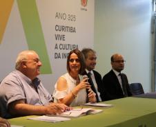 Lançamento Livro COHAB