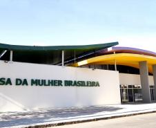 Casa da Mulher Brasileira 