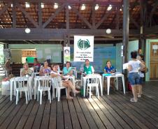 Atendimento em Nova Brasília.