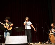 Lançamento Pró-Mulher