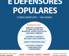 Curso popular em Curitiba