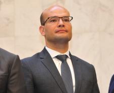 Posse Cida Borghetti