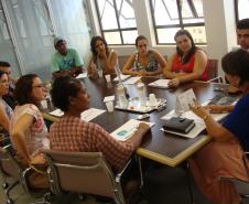 A principal demanda da população em situação de rua é nas áreas criminal e de execução penal, além de demandas na área cível. 