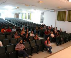 Aula Inaugural Defensores e Defensoras Populares