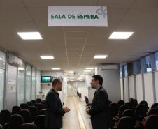 Visita sede DPRS