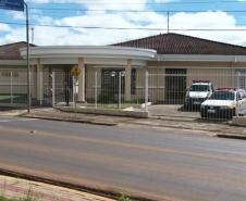 Fórum de Pinhão.