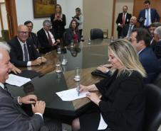 Convênio DPPR e TJPR