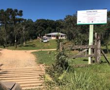 NUCIDH acompanha audiência pública no Faxinal do Salso, em Quitandinha