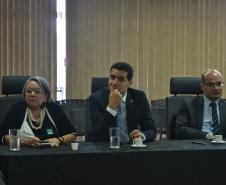 CONDEGE Brasilia