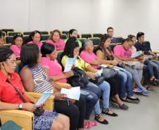 Curso catadoras