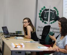 Curso catadoras