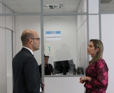 Visita DPU