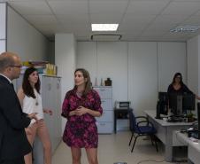 Visita DPU