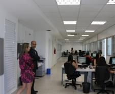 Visita DPU
