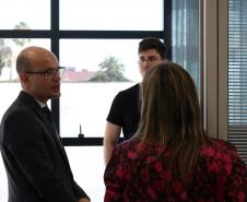 Visita DPU