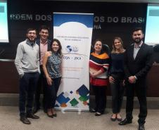 Curso Reforma Penal