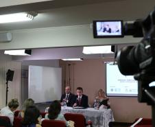Curso socioeducação