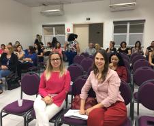 Reunião CMB
