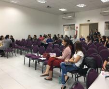 Reunião CMB