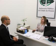 Visitas Sedes DP