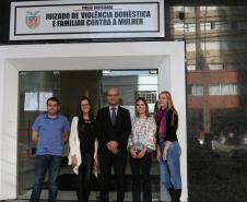 Visitas Sedes DP