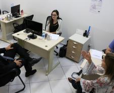 Visitas Sedes DP