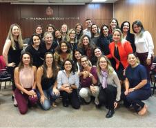 Reunião Direitos da Mulher Condege e Anadep