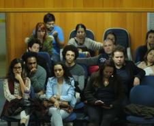 Reunião Câmara de Londrina