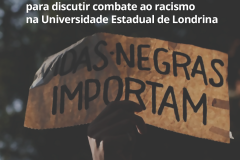 Defensoria promove reunião para discutir combate ao racismo na Universidade Estadual de Londrina