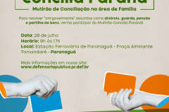 Concilia Paraná